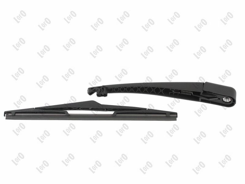 ABAKUS 103-00-203-P Wiper Arm Set, window cleaning