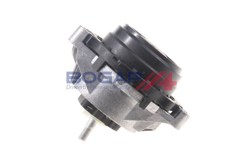 Soporte de Motor IZQUIERDO BOGAP B1911116 - 5