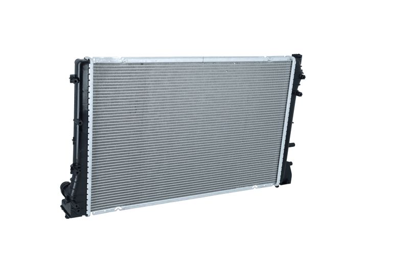 Radiaator, mootorijahutus, NRF 53835