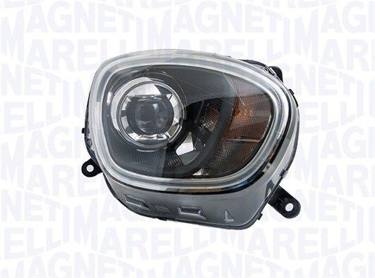 Основна фара, Magneti Marelli 711451000708