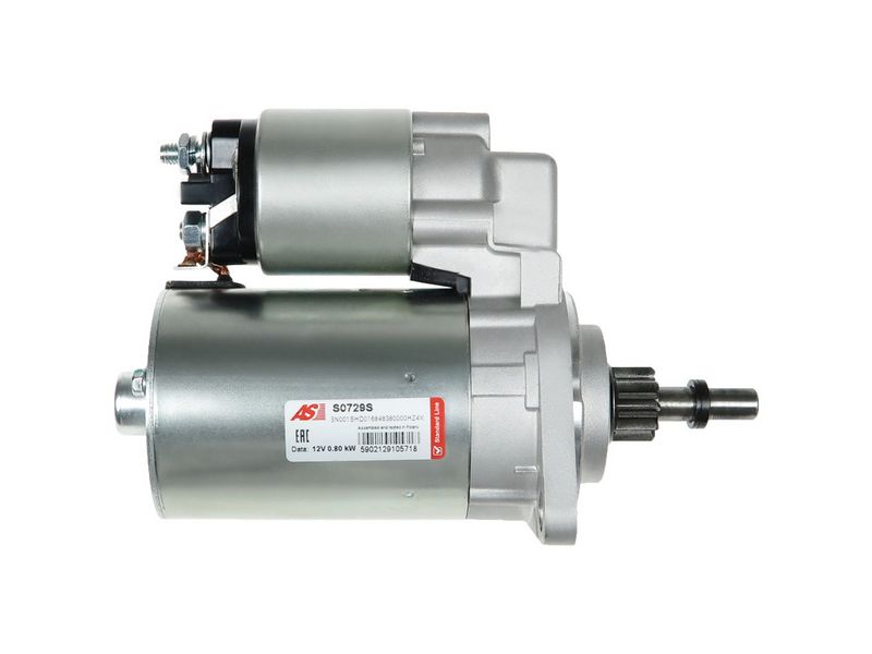 AS-PL S0729S Starter
