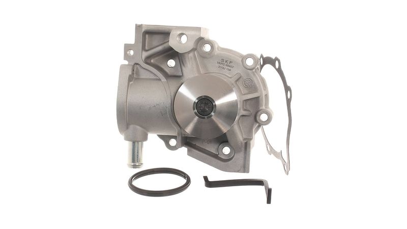 SKF VKPC 99407 Water Pump, engine cooling