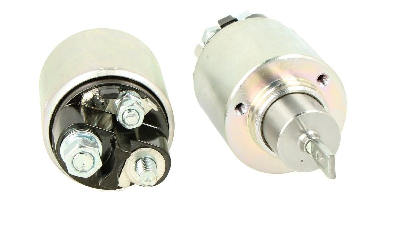 Magnetlülitus, starter, BV...