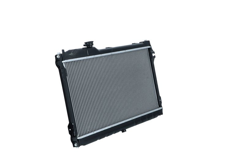 NRF 506522 Variklio aušinimo radiatorius