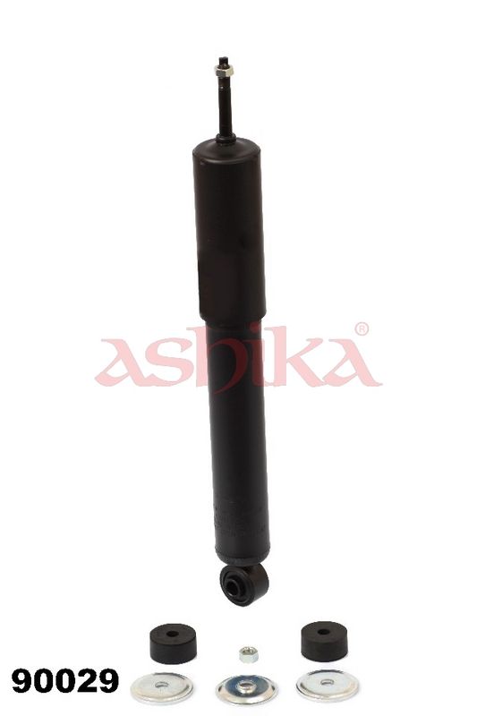 амортисьор ASHIKA