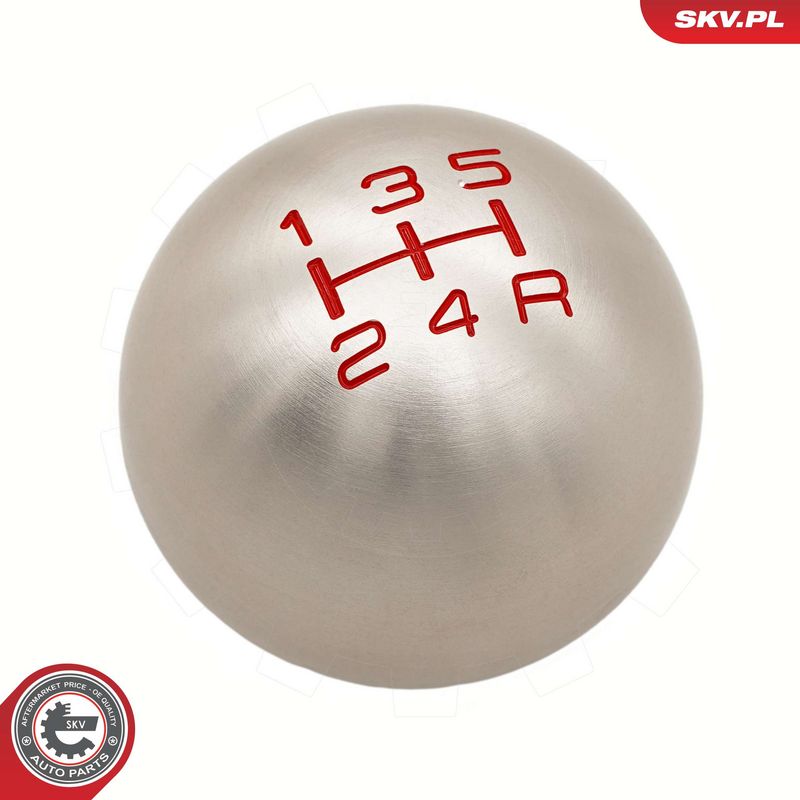 Käigukanginupp, ESEN SKV...