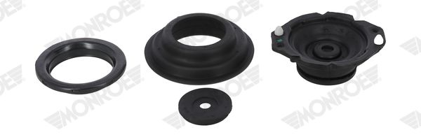 Fjederbensstøtteleje MOUNTING KIT