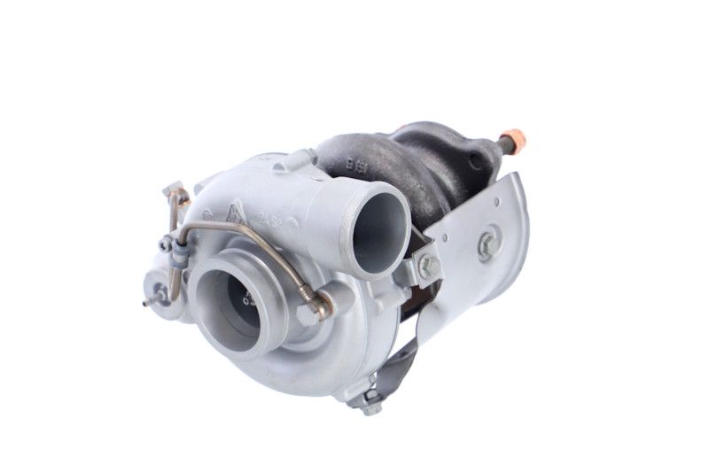 REMANTE 003-001-000032R Charger, charging (supercharged/turbocharged)