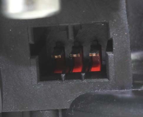 This part match OEM code: 1671595
