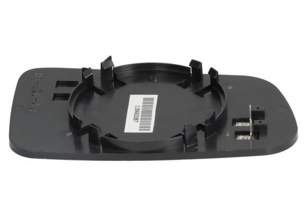 BLIC 6102-02-1231311P Mirror Glass, exterior mirror