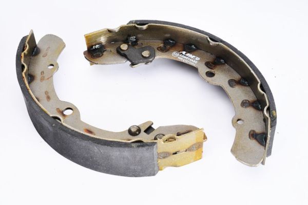 ABE C0W014ABE Brake Shoe Set