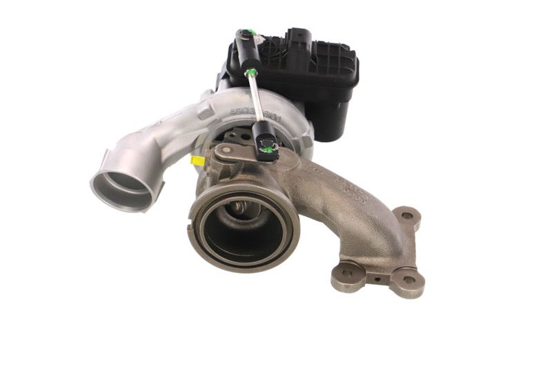 REMANTE 003-002-001352R Charger, charging (supercharged/turbocharged)