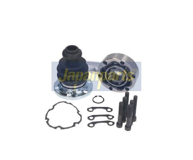 JAPANPARTS Jungčių komplektas, kardaninis velenas