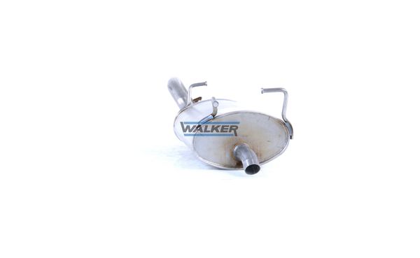 WALKER 22391 Rear Muffler