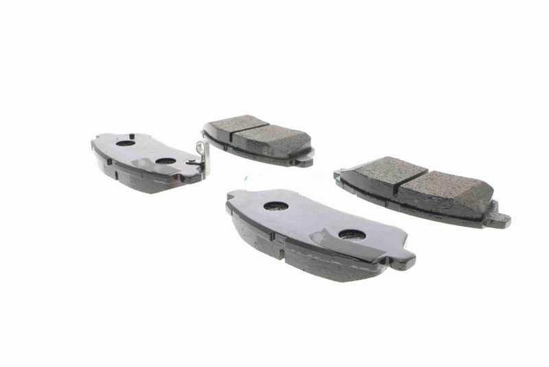 ACKOJA A32-0030 Brake Pad Set, disc brake