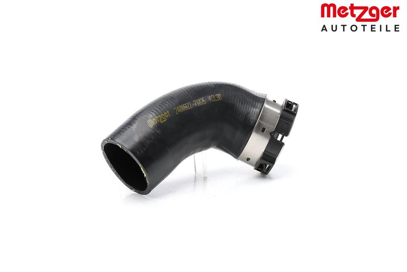 METZGER AUTOTEILE 2400922 Charge Air Hose