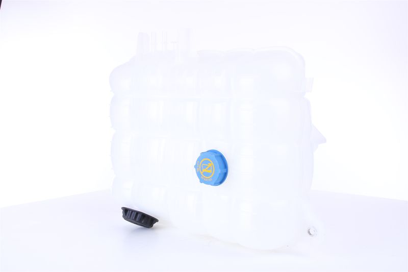 nádrž expanzní VOLVO/RVI Euro 6 vč zátky a senzoru 996069