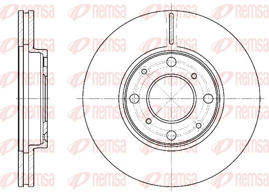 REM6844-10-MODEL.BMP
