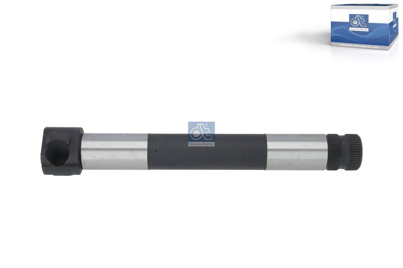 Ax frana, frana tambur 2.40110 DT Spare Parts