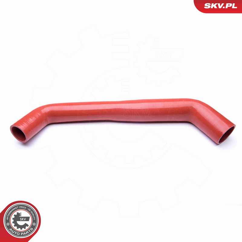 ESEN SKV 43SKV091 - Charge Air Hose