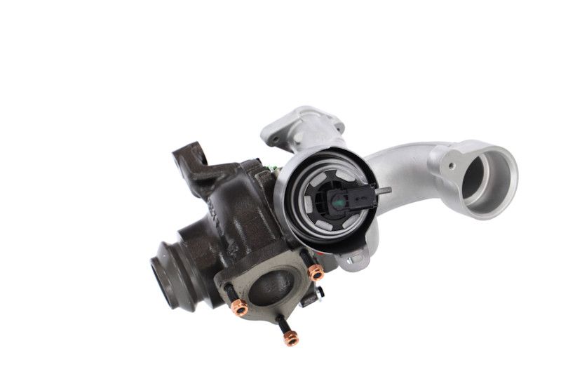 REMANTE 003-002-000071R Turbokompresorius
