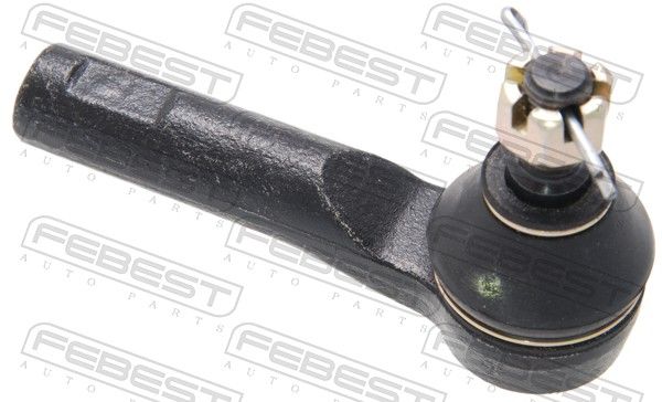 FEBEST 0321-RL1 - Tie Rod End