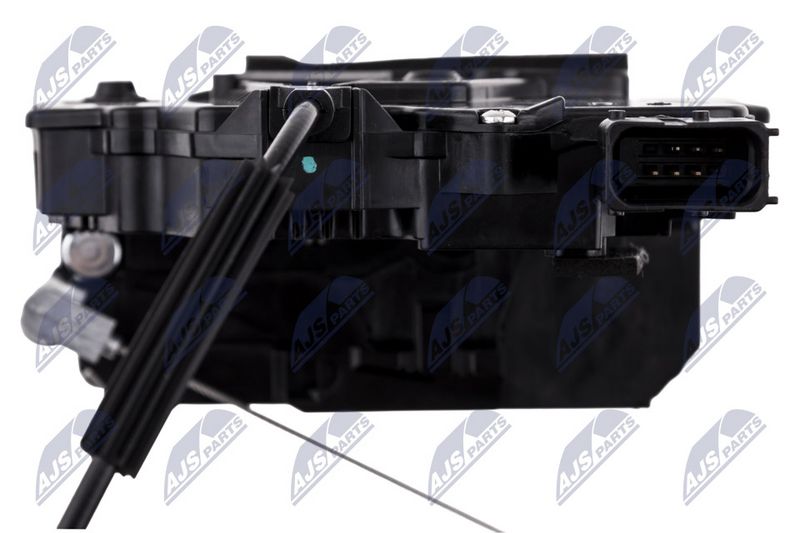 NTY EZC-FT-328 Door Lock