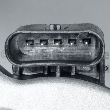 PIERBURG 7.10334.01.0 EGR Valve