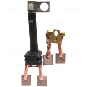 F032140966 HC-CARGO Щітка стартера - Фото 1