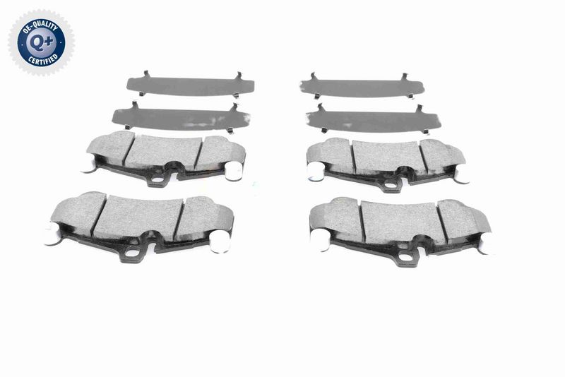 VAICO V45-0118 Brake Pad Set, disc brake