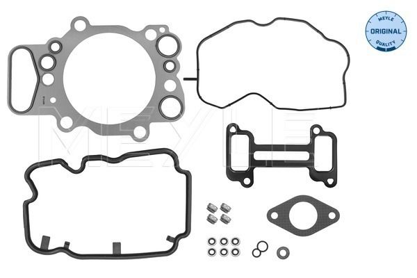 Комплект ущільнень, голівка циліндра, Meyle 8340010003
