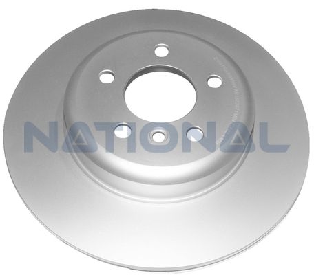 National NBD2072