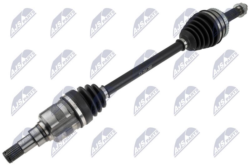 OEM код товара: 4342052050
