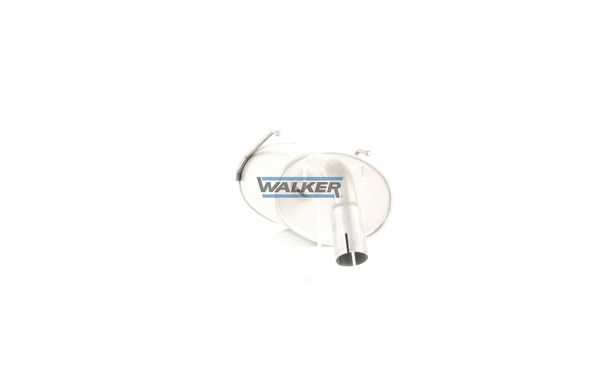 WALKER 22693 Rear Muffler