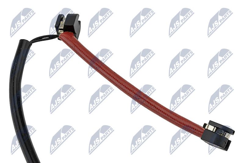Hoiatuskontakt, piduriklotsi kulumine, NTY HCZ-WW-001