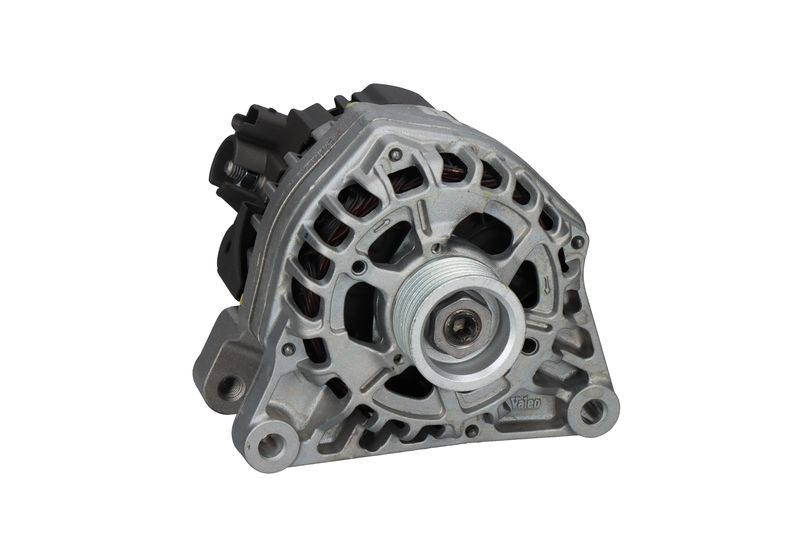 GENERATOR VALEO 437460 26