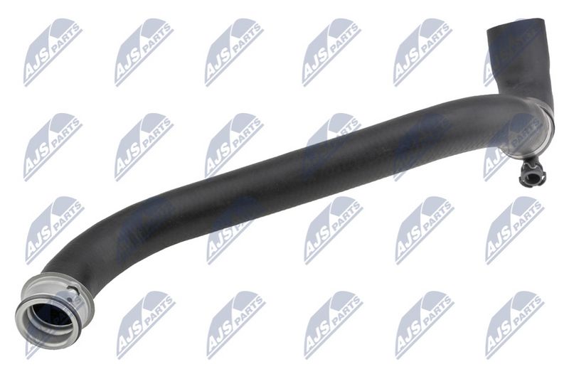 NTY CPP-ME-048 Radiator Hose