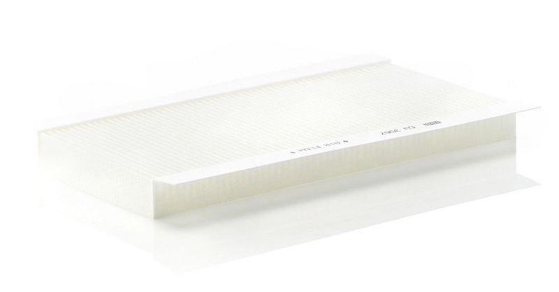 Filter, salongiõhk,...