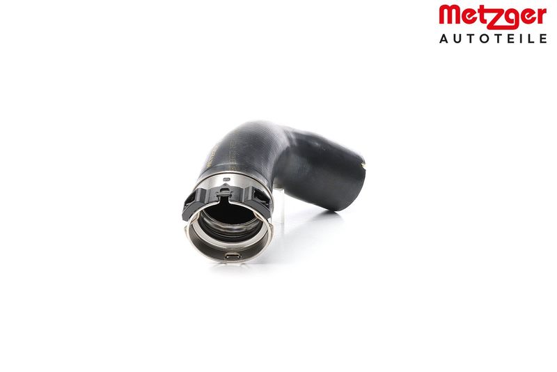 METZGER AUTOTEILE 2401242 Charge Air Hose