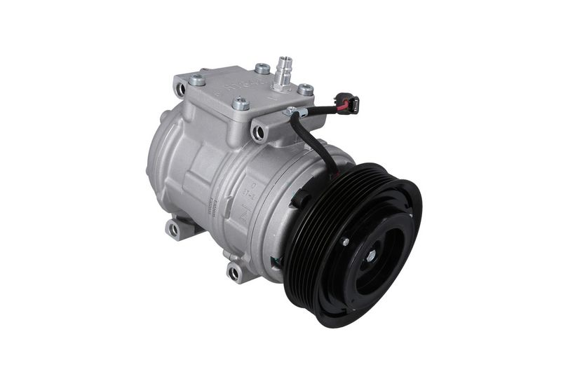 KAMOKA 7820200 Compressor, air conditioning