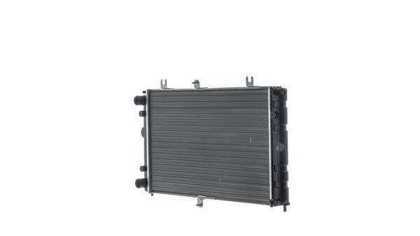 MAHLE CR 2693 000S Radiator, engine cooling