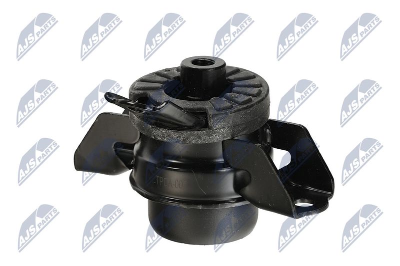 Paigutus, Mootor, NTY ZPS-DA-001