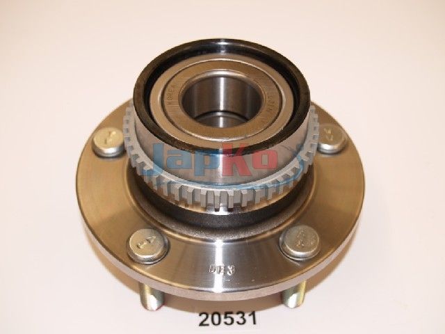 Rattarumm, JAPKO 420531