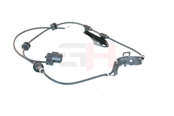 Andur, rattapöörete arv, GH GH-714510V