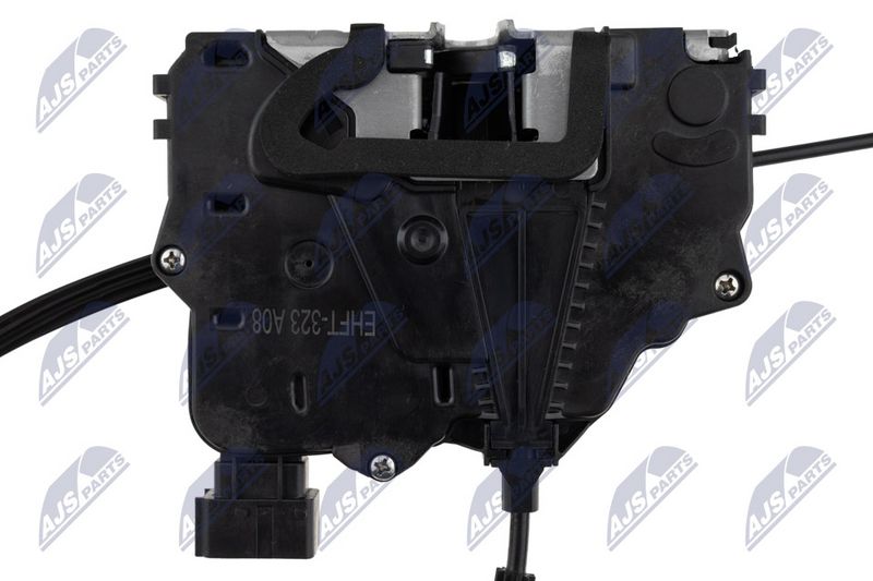 NTY EZC-FT-323 Door Lock