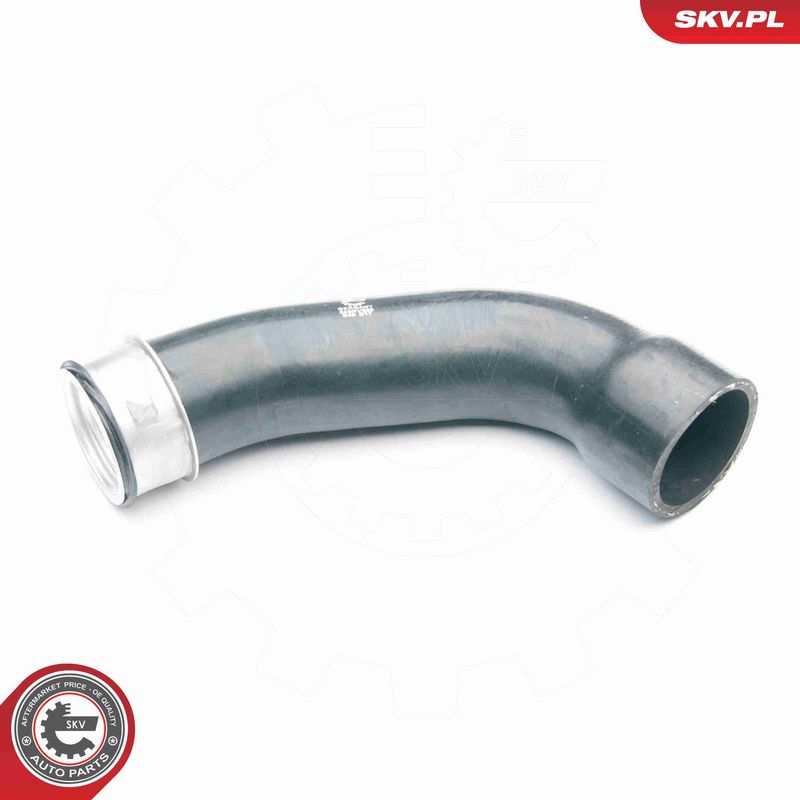 ESEN SKV 24SKV089 - Charge Air Hose