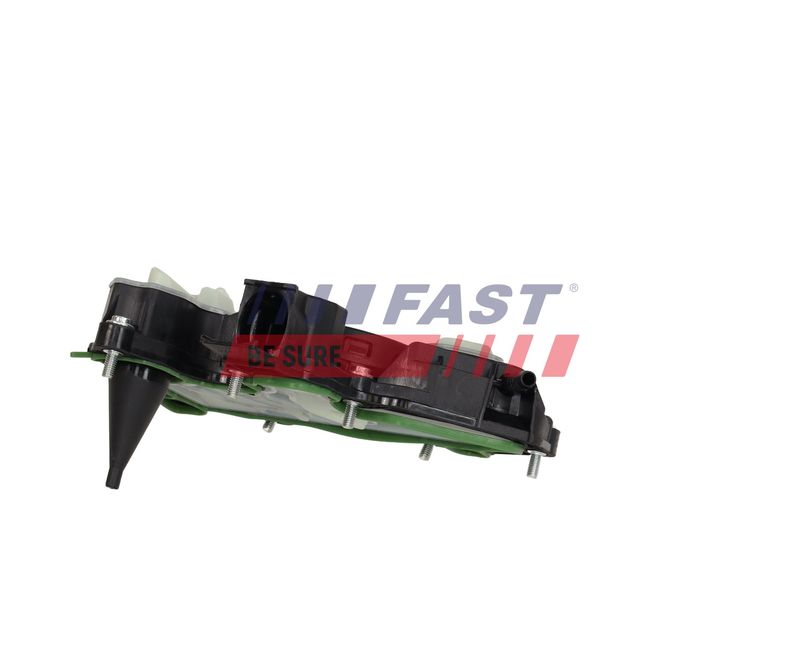FAST FT04328 Valve, crankcase ventilation