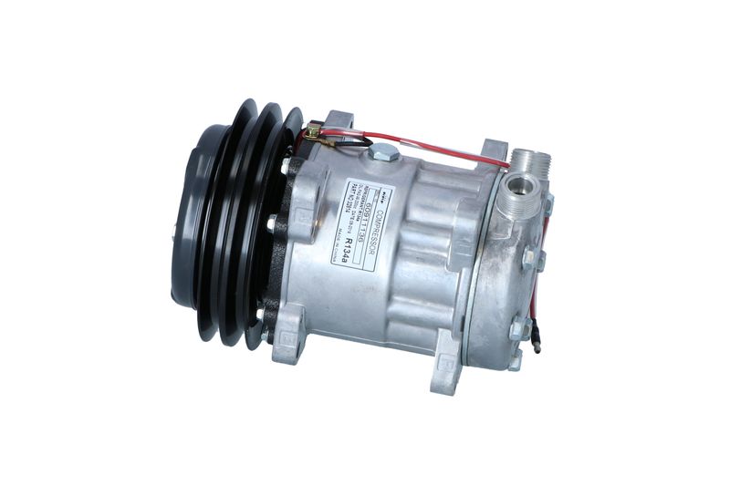 Kompressor, kliimaseade, NRF 32814