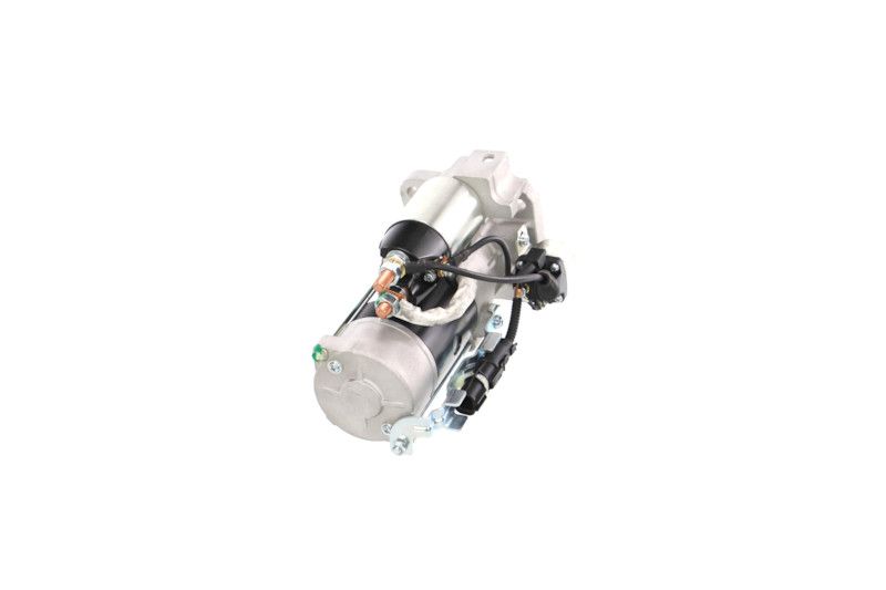 Startér 011-001-000865R