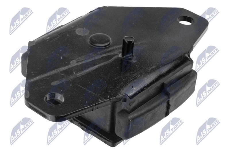 NTY ZPS-TY-084 Mounting, engine